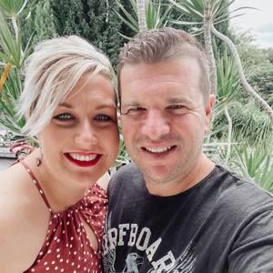 Meet your Posher, Bec